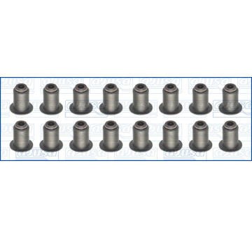 Sada těsnění, dřík ventilu AJUSA 57037400