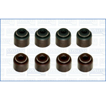 Sada tesnení drieku ventilu AJUSA 57043800