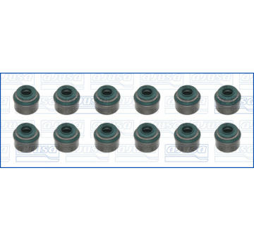 Sada těsnění, dřík ventilu AJUSA 57044000