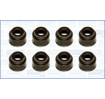 Sada těsnění, dřík ventilu AJUSA 57044600