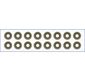 Sada těsnění, dřík ventilu AJUSA 57052600