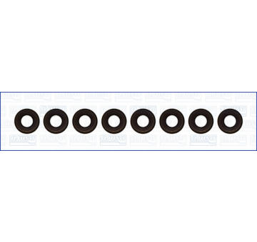 Sada tesnení drieku ventilu AJUSA 57056500