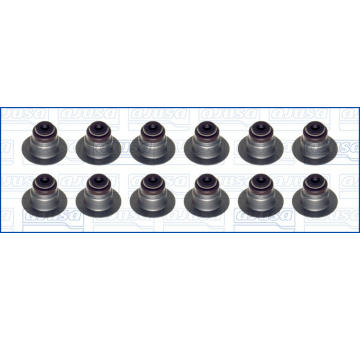 Sada těsnění, dřík ventilu AJUSA 57063500