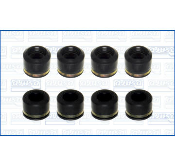 Sada těsnění, dřík ventilu AJUSA 57063900