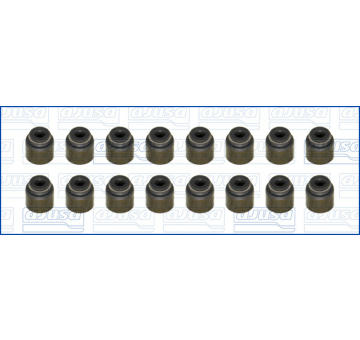 Sada tesnení drieku ventilu AJUSA 57064500