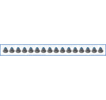 Sada těsnění, dřík ventilu AJUSA 57067400