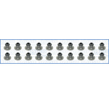 Sada těsnění, dřík ventilu AJUSA 57067500