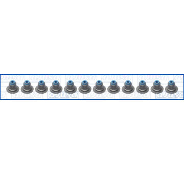 Sada těsnění, dřík ventilu AJUSA 57067600