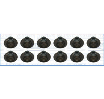 Sada tesnení drieku ventilu AJUSA 57068800