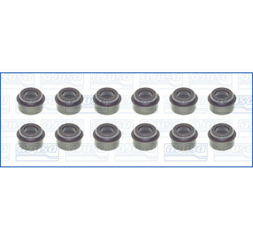 Sada těsnění, dřík ventilu AJUSA 57075900