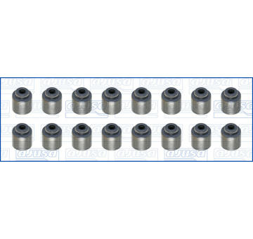 Sada tesnení drieku ventilu AJUSA 57082100