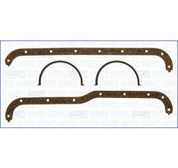 Sada těsnění, olejová vana AJUSA 59001800