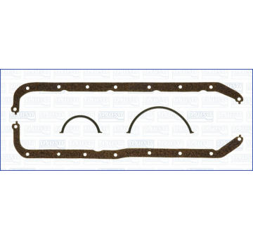 Sada těsnění, olejová vana AJUSA 59004100