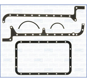 Sada těsnění, olejová vana AJUSA 59005500