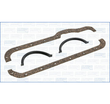 Sada těsnění, olejová vana AJUSA 59006100