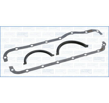 Sada těsnění, olejová vana AJUSA 59006200