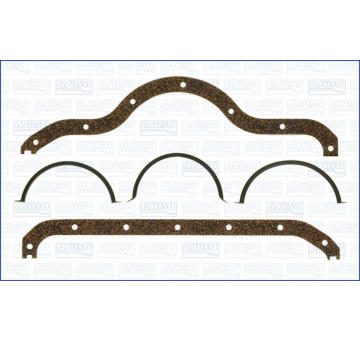 Sada těsnění, olejová vana AJUSA 59006600