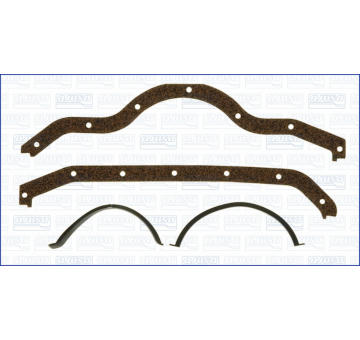 Sada tesnení olejovej vane AJUSA 59010200