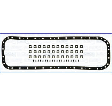 Sada těsnění, olejová vana AJUSA 59013000