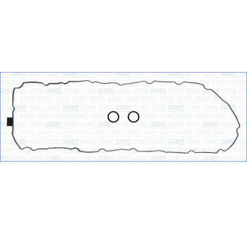 Sada těsnění, olejová vana AJUSA 59017900