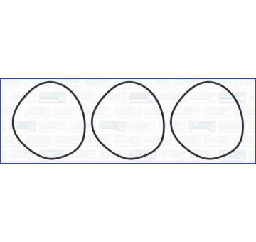 Sada těsnění válce, o-kroužky AJUSA 60010900