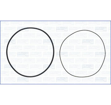 Sada těsnění válce, o-kroužky AJUSA 60011400