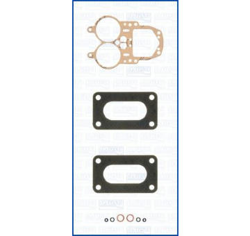 Sada tesnení karburátora AJUSA 64002500