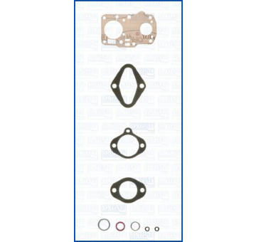 Sada tesnení karburátora AJUSA 64003300