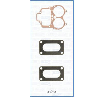 Sada tesnení karburátora AJUSA 64003800