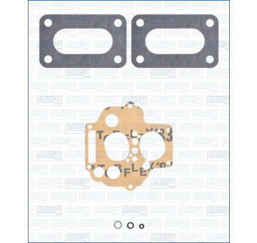 Sada tesnení karburátora AJUSA 64007000