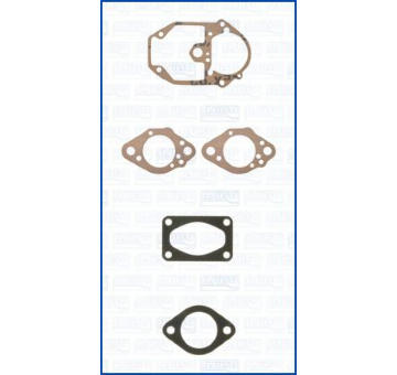 Sada tesnení karburátora AJUSA 64007100