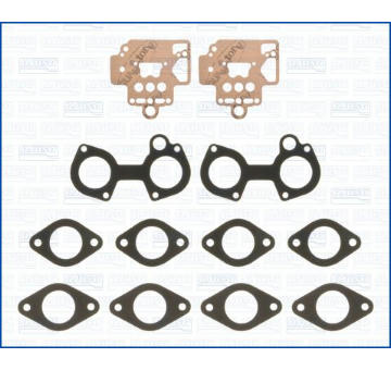 Sada tesnení karburátora AJUSA 64007300