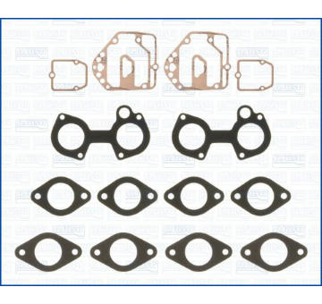 Sada tesnení karburátora AJUSA 64007400