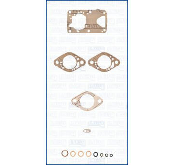 Sada tesnení karburátora AJUSA 64007500