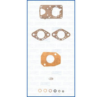 Sada tesnení karburátora AJUSA 64007600