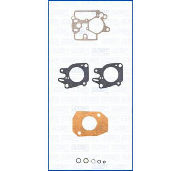 Sada tesnení karburátora AJUSA 64007700