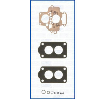 Sada tesnení karburátora AJUSA 64007800