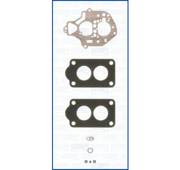 Sada tesnení karburátora AJUSA 64007900