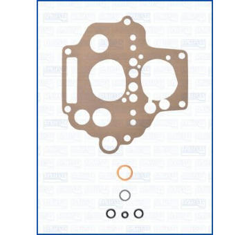Sada tesnení karburátora AJUSA 64008100