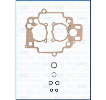 Sada tesnení karburátora AJUSA 64008300