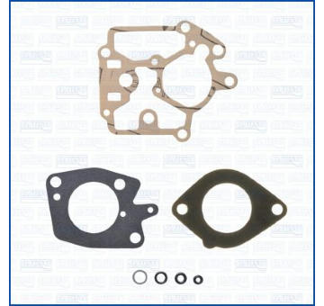 Sada tesnení karburátora AJUSA 64008600