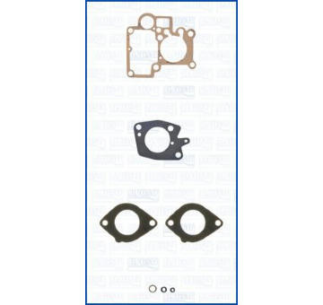 Sada tesnení karburátora AJUSA 64008700