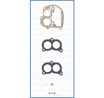 Sada tesnení karburátora AJUSA 64008800