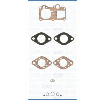 Sada tesnení karburátora AJUSA 64009000