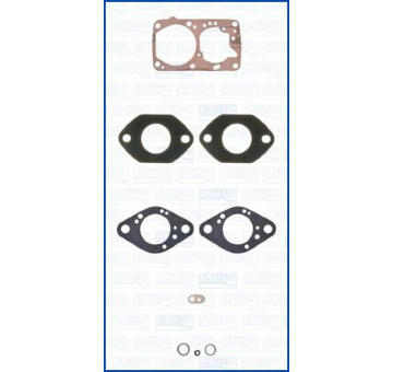 Sada tesnení karburátora AJUSA 64009100