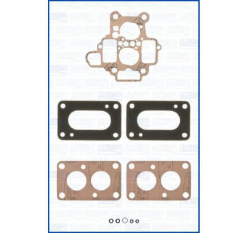 Sada tesnení karburátora AJUSA 64009200