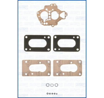 Sada tesnení karburátora AJUSA 64009300