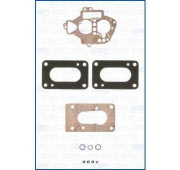 Sada tesnení karburátora AJUSA 64009400