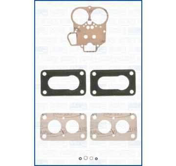 Sada tesnení karburátora AJUSA 64009600