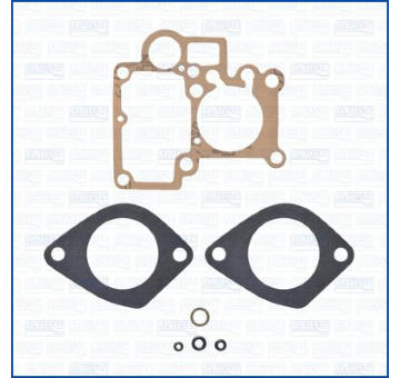 Sada tesnení karburátora AJUSA 64009900